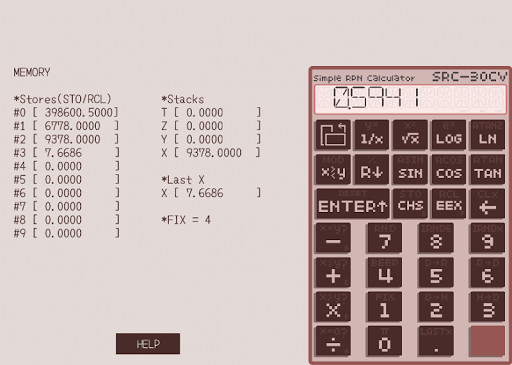 Run android online APK Simple RPN Calculator SRC-30CV from MyAndroid or emulate Simple RPN Calculator SRC-30CV using MyAndroid Run android online APK Simple RPN Calculator SRC-30CV from MyAndroid or emulate Simple RPN Calculator SRC-30CV using MyAndroid