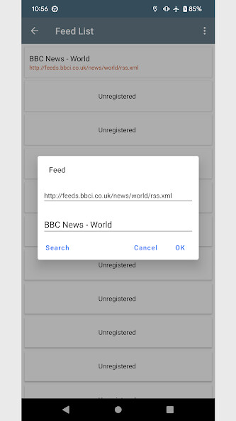Run android online APK Simple RSS (RSS Reader) from MyAndroid or emulate Simple RSS (RSS Reader) using MyAndroid Run android online APK Simple RSS (RSS Reader) from MyAndroid or emulate Simple RSS (RSS Reader) using MyAndroid