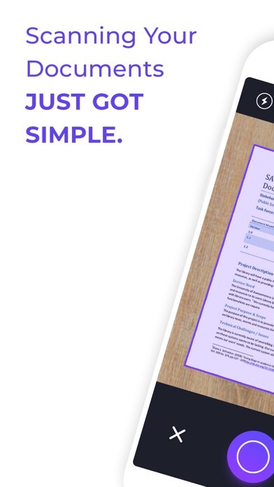 Emulate iPhone app Simple Scan: Docs, PDF, OCR using MyAndroid Emulate iPhone app Simple Scan: Docs, PDF, OCR using MyAndroid