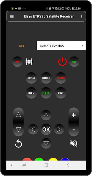 Emulate Android APK Simples Controle Remoto Oi TV Emulate Android APK Simples Controle Remoto Oi TV