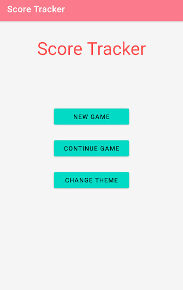 Run android online APK Simple Score Tracker from MyAndroid or emulate Simple Score Tracker using MyAndroid