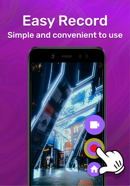 Emulate Android APK Simple Screen Recorder Emulate Android APK Simple Screen Recorder