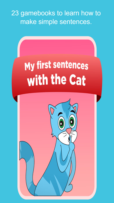 Emulate iPhone app Simple Sentence Maker Toddler using MyAndroid Emulate iPhone app Simple Sentence Maker Toddler using MyAndroid
