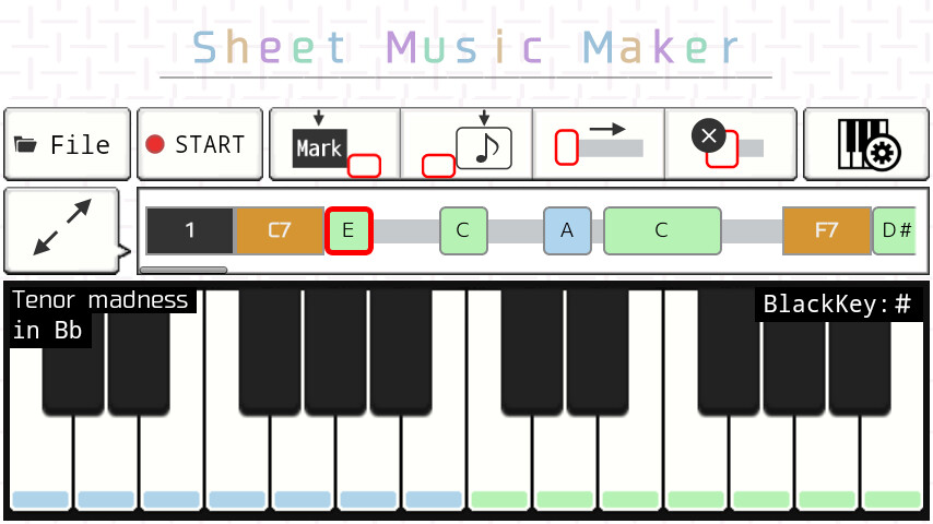 Run android online APK Simple Sheet Music Tool from MyAndroid or emulate Simple Sheet Music Tool using MyAndroid Run android online APK Simple Sheet Music Tool from MyAndroid or emulate Simple Sheet Music Tool using MyAndroid