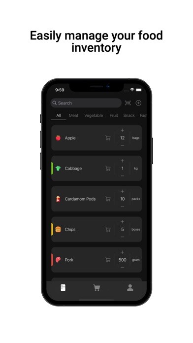 Emulate iPhone app Simple Shopping Grocery List using MyAndroid Emulate iPhone app Simple Shopping Grocery List using MyAndroid