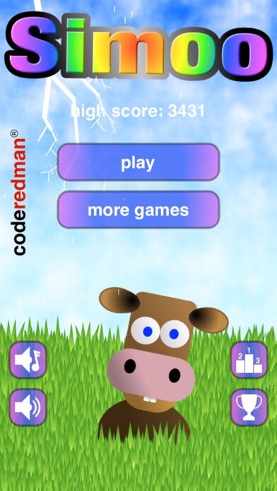 Emulate iPhone app Simple Simoo using MyAndroid Emulate iPhone app Simple Simoo using MyAndroid