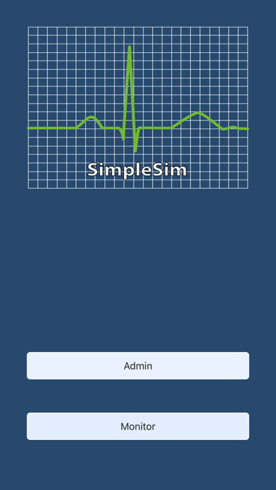 Emulate iPhone app SimpleSim using MyAndroid Emulate iPhone app SimpleSim using MyAndroid