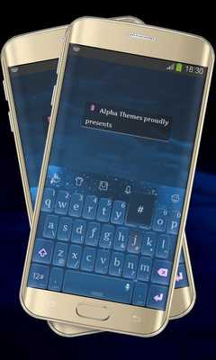 Emulate Android APK Simple Sky Keypad Cover Emulate Android APK Simple Sky Keypad Cover