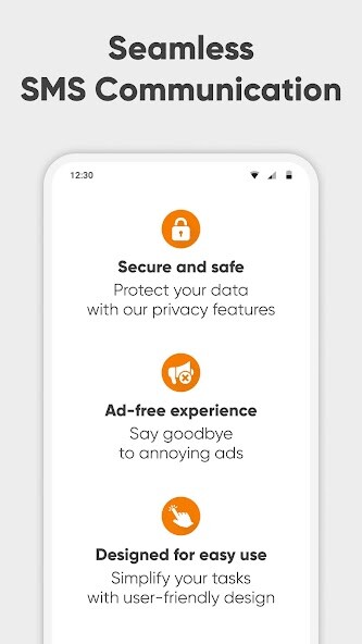 Run android online APK Simple SMS Messenger from MyAndroid or emulate Simple SMS Messenger using MyAndroid Run android online APK Simple SMS Messenger from MyAndroid or emulate Simple SMS Messenger using MyAndroid