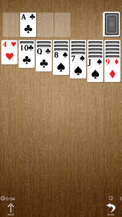 Emulate iPhone app Simple-Solitaire using MyAndroid Emulate iPhone app Simple-Solitaire using MyAndroid