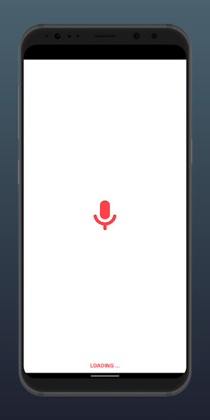 Run android online APK Simple Sound Recorder from MyAndroid or emulate Simple Sound Recorder using MyAndroid