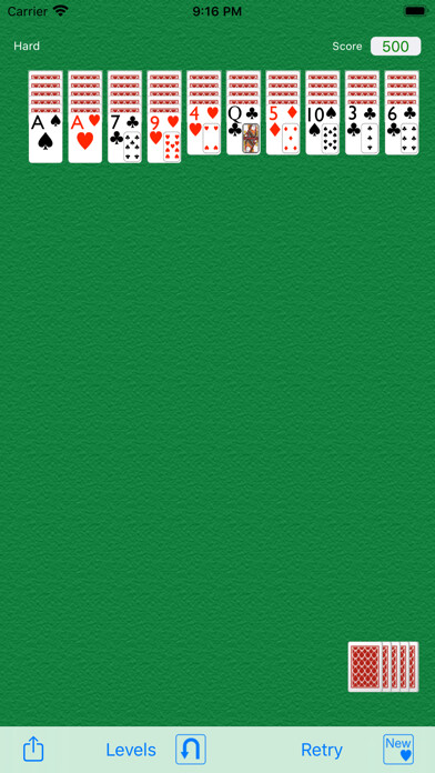 Emulate iPhone app SimpleSpiderM using MyAndroid Emulate iPhone app SimpleSpiderM using MyAndroid