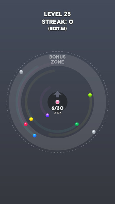 Emulate iPhone app Simple Spinner using MyAndroid Emulate iPhone app Simple Spinner using MyAndroid