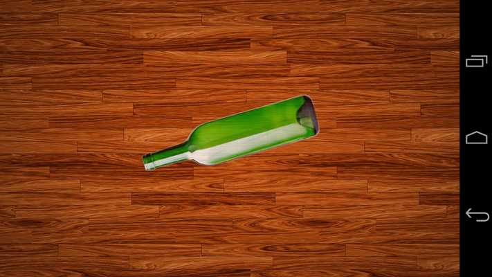 Emulate Android APK Simple Spin the Bottle Emulate Android APK Simple Spin the Bottle