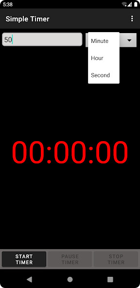 Run android online APK Simple Stopwatch and Timer from MyAndroid or emulate Simple Stopwatch and Timer using MyAndroid Run android online APK Simple Stopwatch and Timer from MyAndroid or emulate Simple Stopwatch and Timer using MyAndroid
