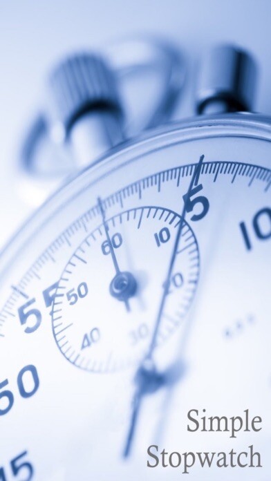 Emulate iPhone app Simple Stopwatch App using MyAndroid Emulate iPhone app Simple Stopwatch App using MyAndroid