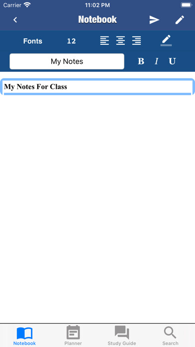 Emulate iPhone app Simple Student using MyAndroid Emulate iPhone app Simple Student using MyAndroid