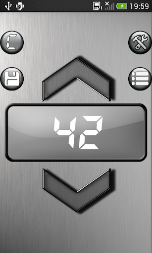 Emulate Android APK Simple Tally Counter Emulate Android APK Simple Tally Counter