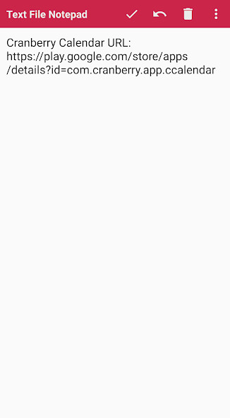 Run android online APK Simple text file notepad from MyAndroid or emulate Simple text file notepad using MyAndroid Run android online APK Simple text file notepad from MyAndroid or emulate Simple text file notepad using MyAndroid