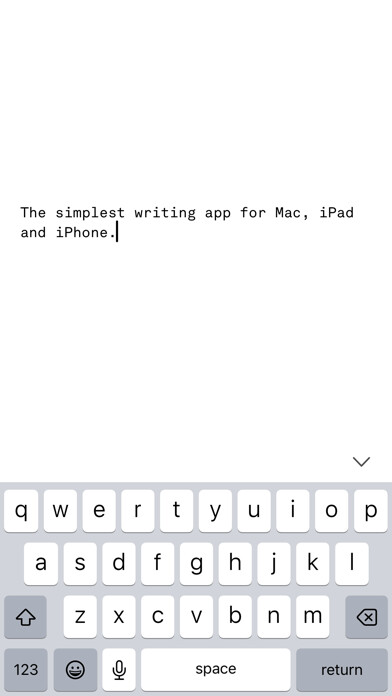 Emulate iPhone app Simpletext using MyAndroid Emulate iPhone app Simpletext using MyAndroid