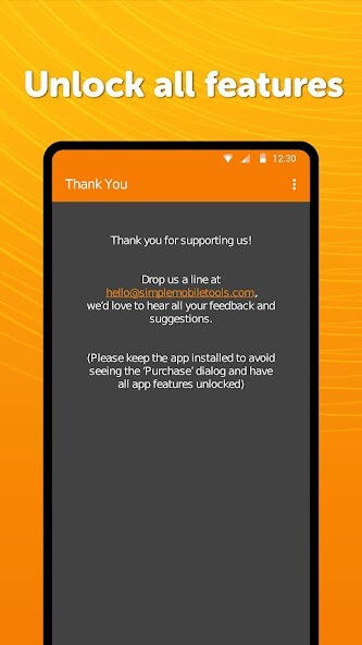 Run android online APK Simple Thank You from MyAndroid or emulate Simple Thank You using MyAndroid Run android online APK Simple Thank You from MyAndroid or emulate Simple Thank You using MyAndroid
