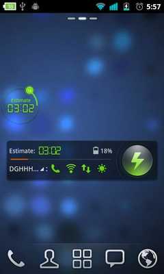 Emulate Android APK Simple Theme GO Power Battery Emulate Android APK Simple Theme GO Power Battery