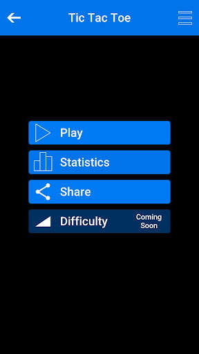 Run android online APK Simple Tic Tac Toe - 1/2player from MyAndroid or emulate Simple Tic Tac Toe - 1/2player using MyAndroid Run android online APK Simple Tic Tac Toe - 1/2player from MyAndroid or emulate Simple Tic Tac Toe - 1/2player using MyAndroid