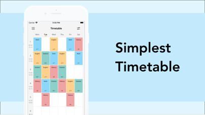 Emulate iPhone app Simple Timetable?Simple & Cool using MyAndroid Emulate iPhone app Simple Timetable?Simple & Cool using MyAndroid