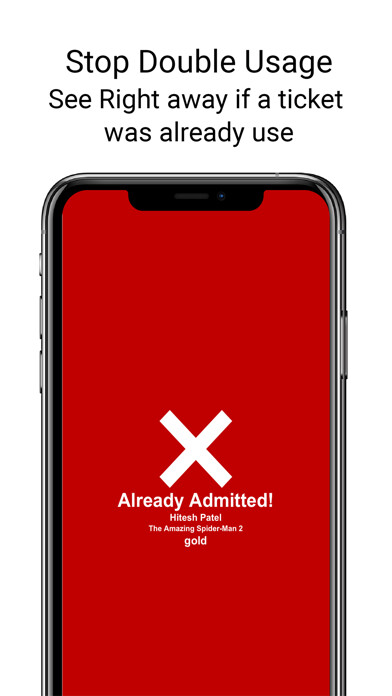 Run android online APK SimpleTix Easy Entry from MyAndroid or emulate SimpleTix Easy Entry using MyAndroid