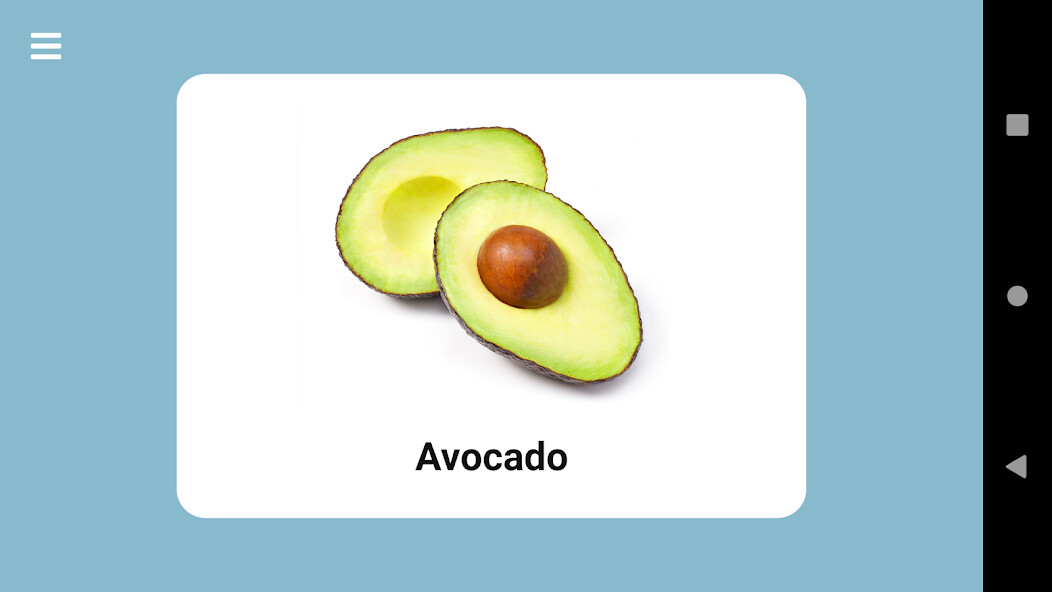 Run android online APK Simple Toddler Flash Cards from MyAndroid or emulate Simple Toddler Flash Cards using MyAndroid Run android online APK Simple Toddler Flash Cards from MyAndroid or emulate Simple Toddler Flash Cards using MyAndroid