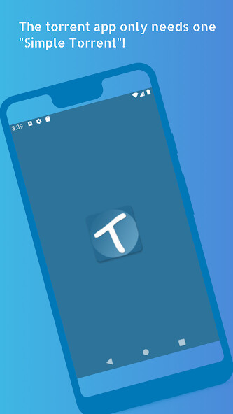 Run android online APK Simple Torrent from MyAndroid or emulate Simple Torrent using MyAndroid