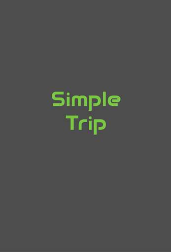 Emulate Android APK Simpletrip