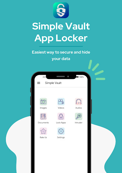 Run android online APK Simple Vault - App Locker from MyAndroid or emulate Simple Vault - App Locker using MyAndroid Run android online APK Simple Vault - App Locker from MyAndroid or emulate Simple Vault - App Locker using MyAndroid