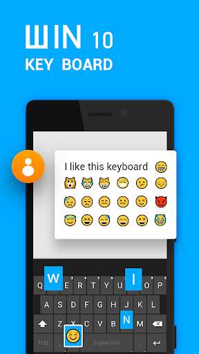 Run android online APK Simple WinXP 10 Keyboard from MyAndroid or emulate Simple WinXP 10 Keyboard using MyAndroid