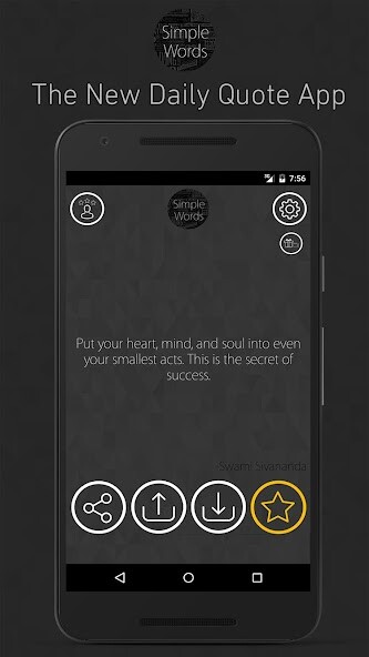 Run android online APK Simple Words: Quotes from MyAndroid or emulate Simple Words: Quotes using MyAndroid Run android online APK Simple Words: Quotes from MyAndroid or emulate Simple Words: Quotes using MyAndroid