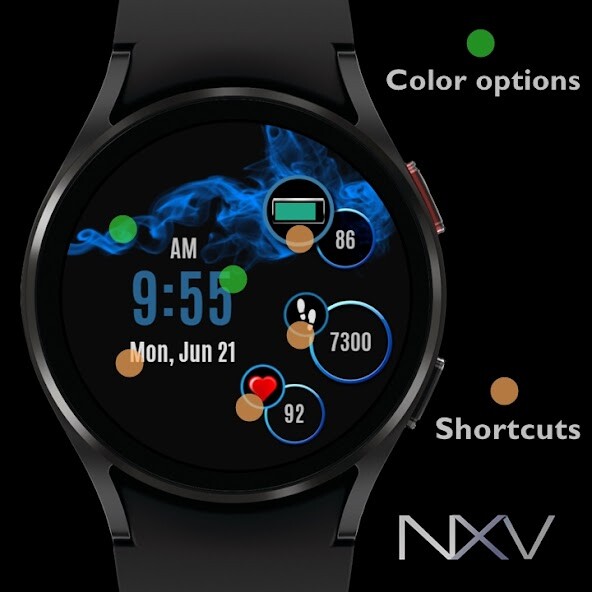 Run android online APK Simplex Digital NXV08 from MyAndroid or emulate Simplex Digital NXV08 using MyAndroid