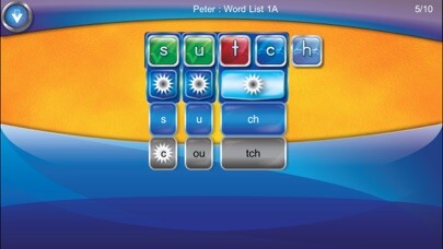 Emulate iPhone app Simplex Spelling Light using MyAndroid Emulate iPhone app Simplex Spelling Light using MyAndroid