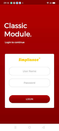 Run android online APK Simpliance Experia from MyAndroid or emulate Simpliance Experia using MyAndroid