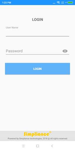 Run android online APK Simpliance from MyAndroid or emulate Simpliance using MyAndroid Run android online APK Simpliance from MyAndroid or emulate Simpliance using MyAndroid