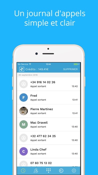 Emulate iPhone app Simplicitel using MyAndroid Emulate iPhone app Simplicitel using MyAndroid