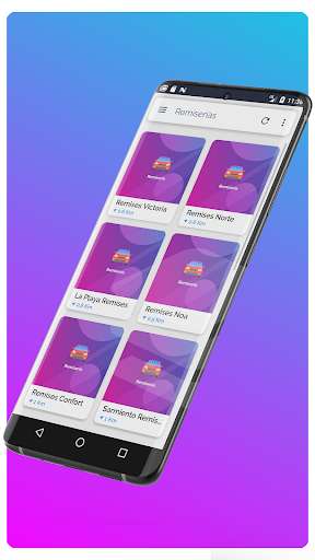 Run android online APK Simplicity App from MyAndroid or emulate Simplicity App using MyAndroid