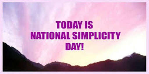 Run android online APK Simplicity day 2021 - National simplicity day 2021 from MyAndroid or emulate Simplicity day 2021 - National simplicity day 2021 using MyAndroid