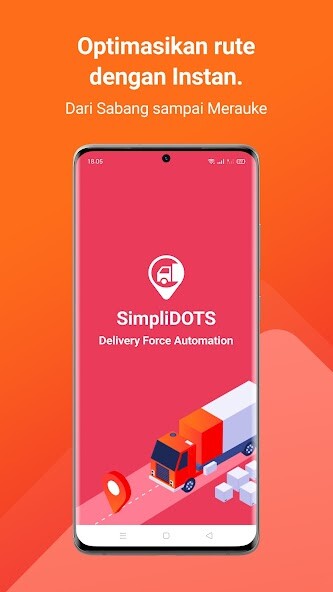 Run android online APK SimpliDOTS Delivery Force Auto from MyAndroid or emulate SimpliDOTS Delivery Force Auto using MyAndroid Run android online APK SimpliDOTS Delivery Force Auto from MyAndroid or emulate SimpliDOTS Delivery Force Auto using MyAndroid