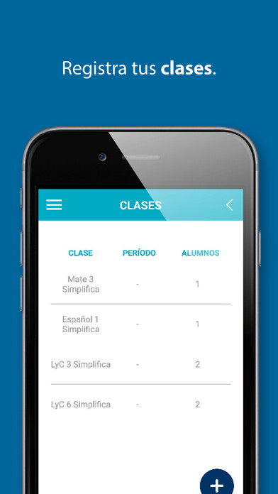 Emulate iPhone app Simplifica using MyAndroid Emulate iPhone app Simplifica using MyAndroid