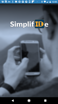 Emulate Android APK Simplifide Access Emulate Android APK Simplifide Access