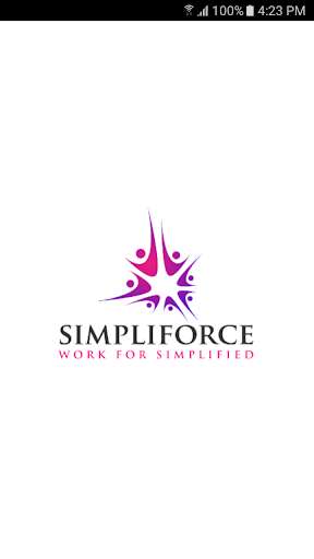 Run android online APK Simpliforce from MyAndroid or emulate Simpliforce using MyAndroid