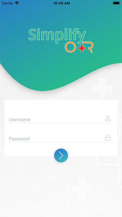Emulate iPhone app Simplify OR - Stage using MyAndroid Emulate iPhone app Simplify OR - Stage using MyAndroid
