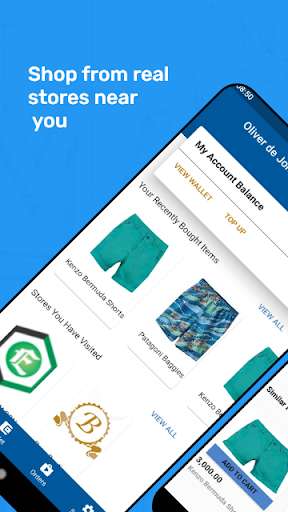 Run android online APK Simplify - ShopnPay from MyAndroid or emulate Simplify - ShopnPay using MyAndroid Run android online APK Simplify - ShopnPay from MyAndroid or emulate Simplify - ShopnPay using MyAndroid
