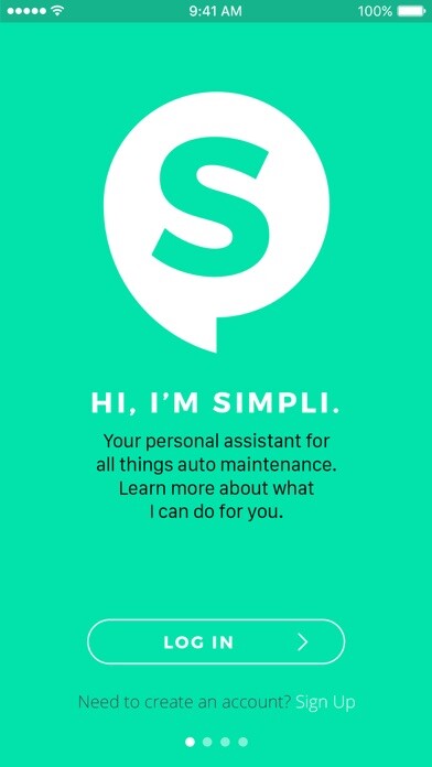 Emulate iPhone app SimpliMechanic using MyAndroid Emulate iPhone app SimpliMechanic using MyAndroid