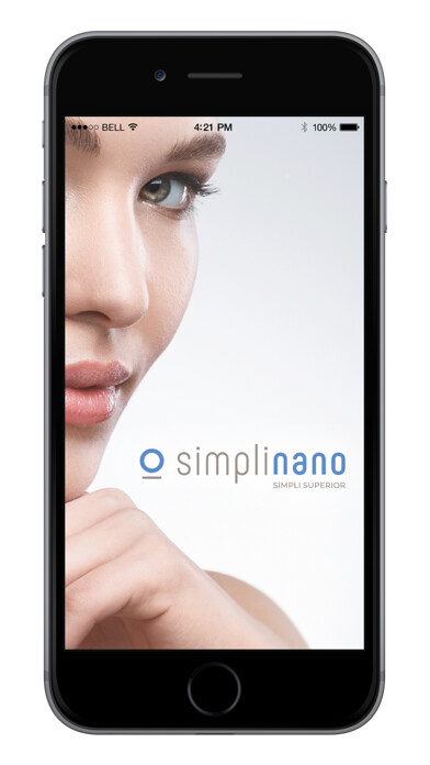 Emulate iPhone app Simplinano Mobile using MyAndroid Emulate iPhone app Simplinano Mobile using MyAndroid